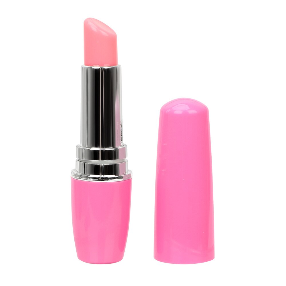 Lipstick Design Vibrator