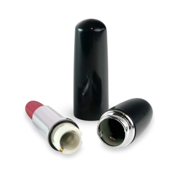 Lipstick Design Vibrator - Image 6