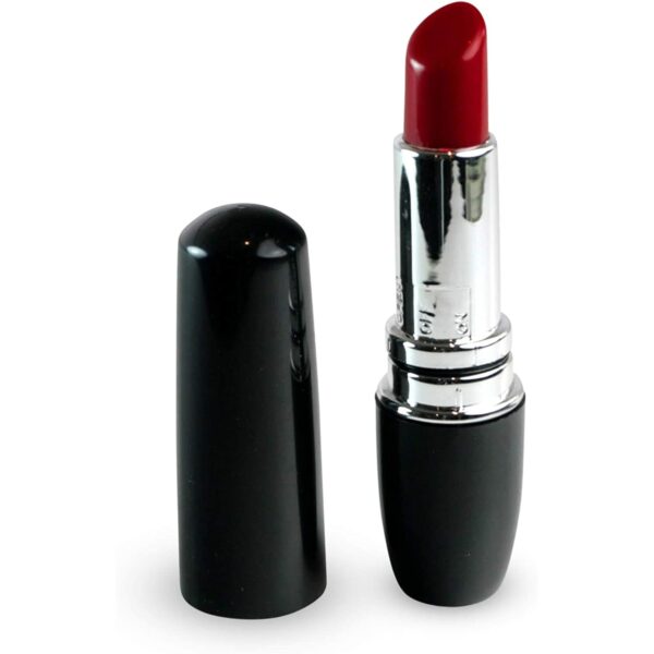 Lipstick Design Vibrator - Image 3