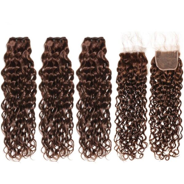 Water Wave Bundles with Closure - Image 3