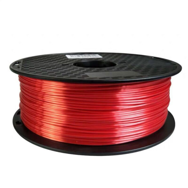 Silky Red 3D Pen PLA Filament - Image 3