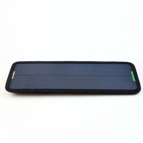 12V 18V 7.5W Solar Charger Panel - Image 4