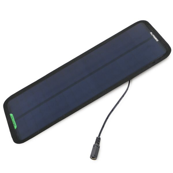 12V 18V 7.5W Solar Charger Panel