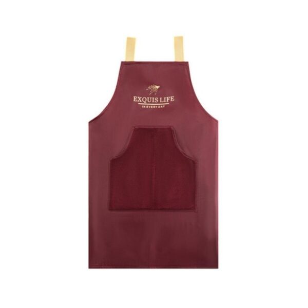 Oxford Kitchen Apron - Image 6