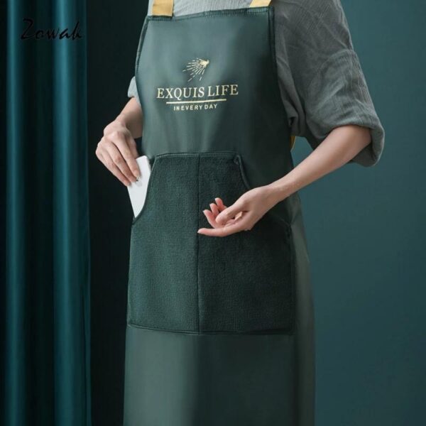 Oxford Kitchen Apron