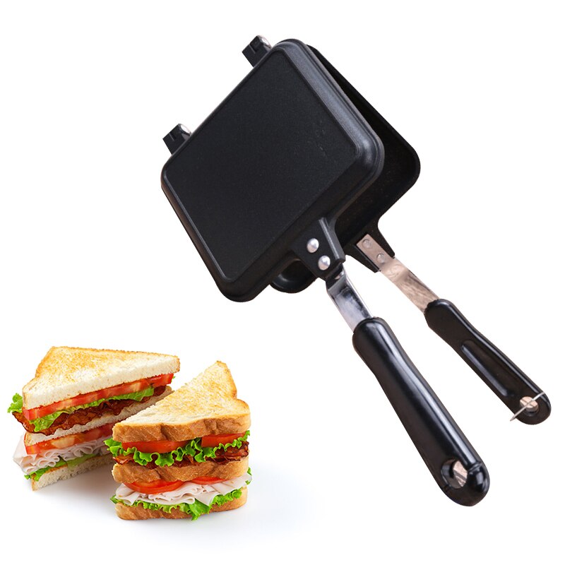 Sandwich Frying Pan