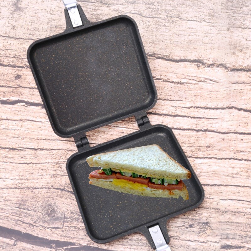 Sandwich Frying Pan