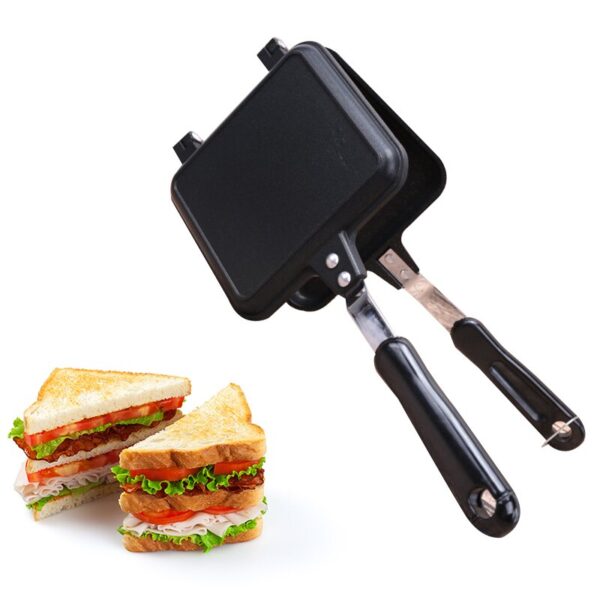 Sandwich Frying Pan - Image 4