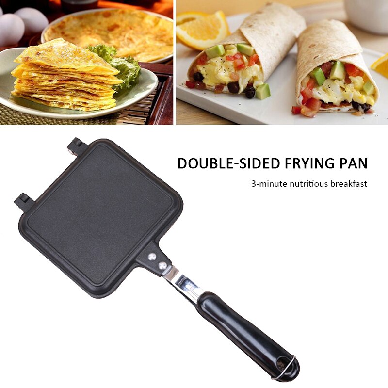 Sandwich Frying Pan