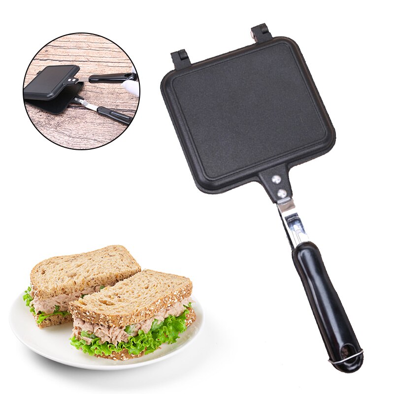 Sandwich Frying Pan