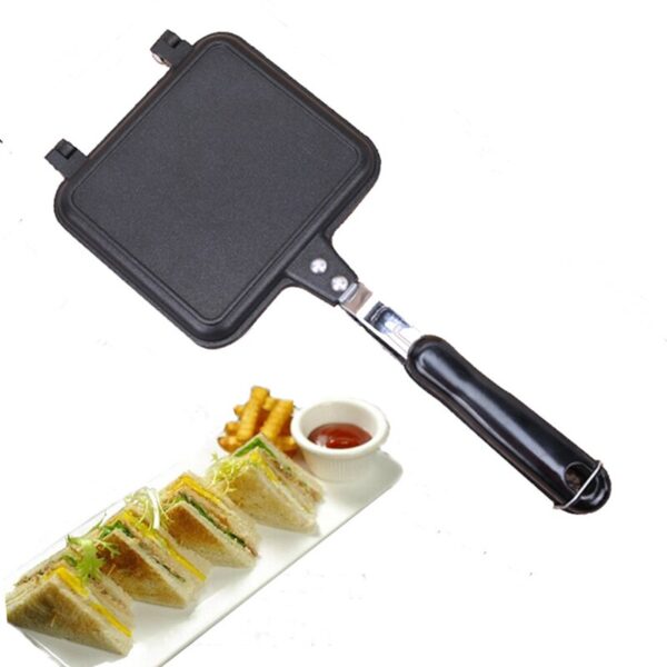 Sandwich Frying Pan - Image 6