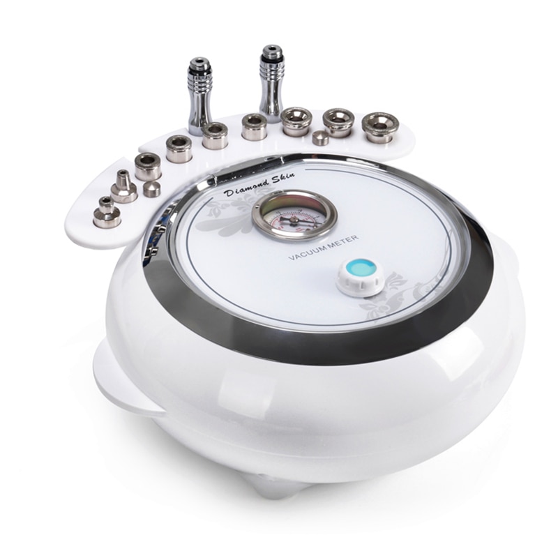 Professional Diamond Microdermabrasion Machine for Home Using