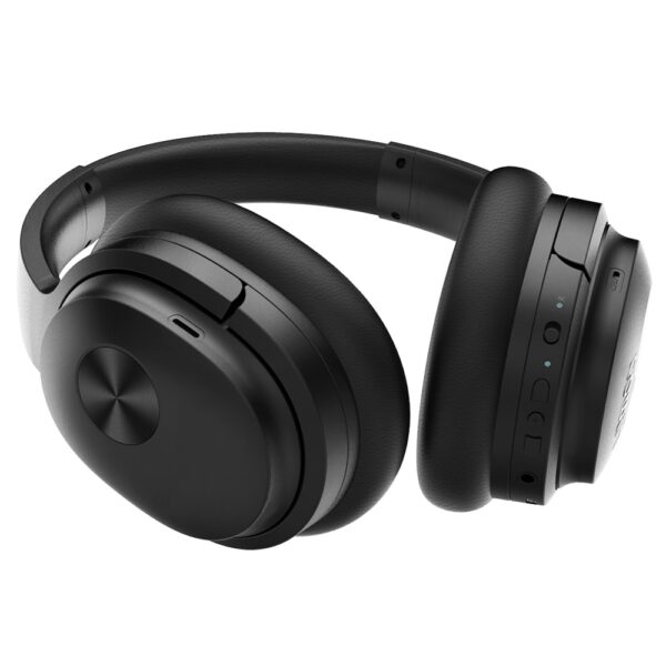 Folding Headphones With Active Noice Cancellation - Image 5