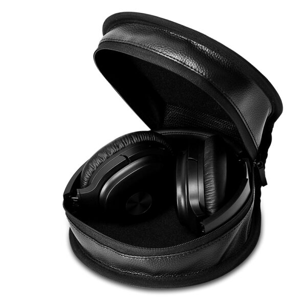 Folding Headphones With Active Noice Cancellation - Image 4