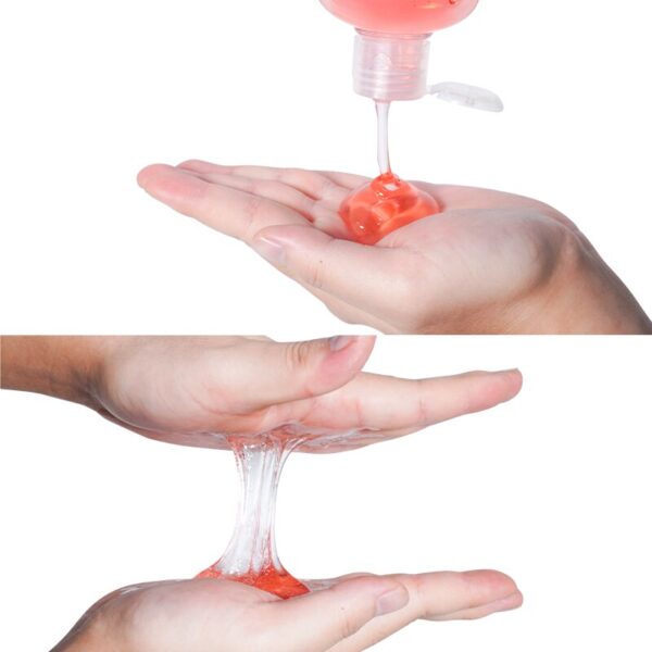 Strawberry Lubricant - Image 4