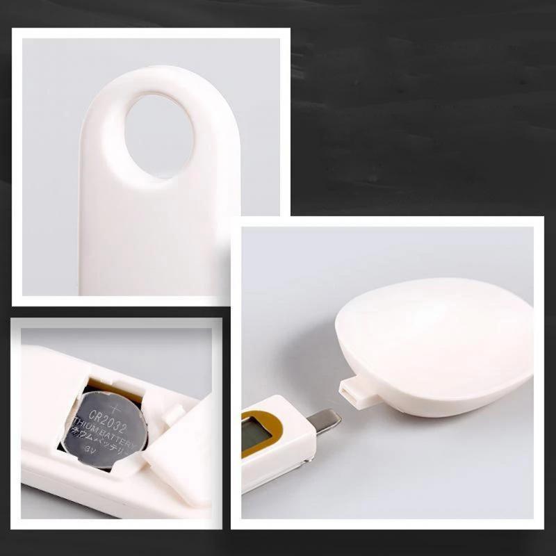 LCD Digital Measuring Spoon