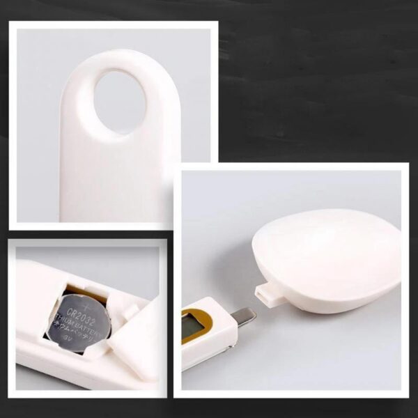 LCD Digital Measuring Spoon - Image 7