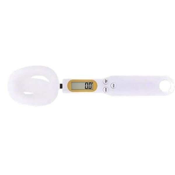 LCD Digital Measuring Spoon - Image 3