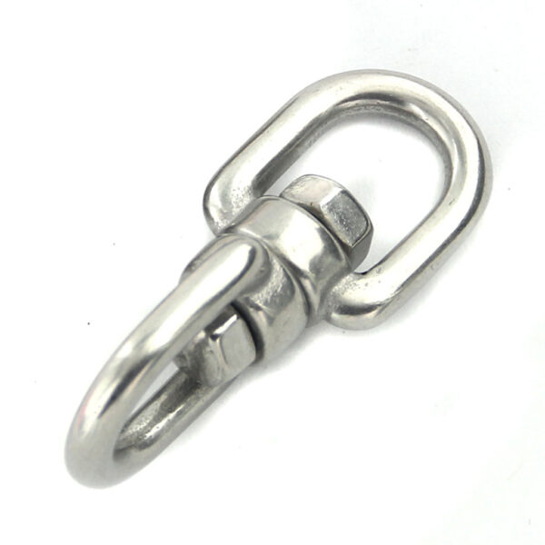 Set Stainless Steel Quick Hook Buckles - Image 7