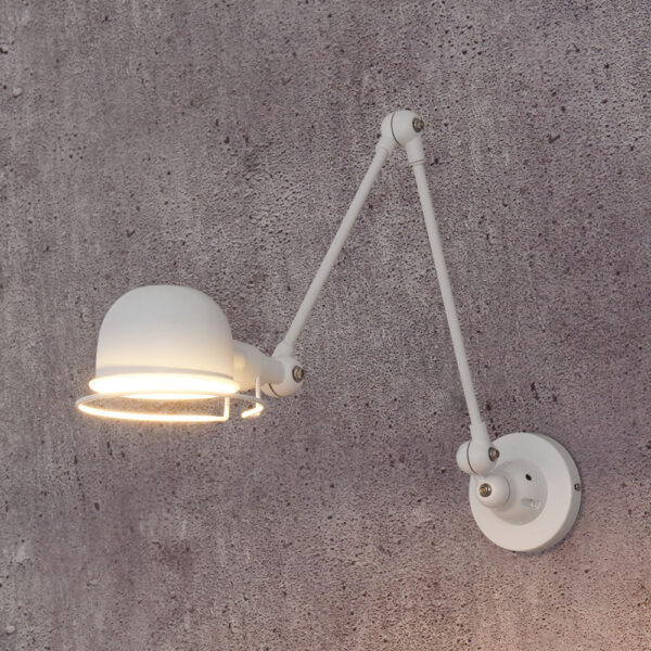 Adjustable Loft Style Wall Lamp - Image 4