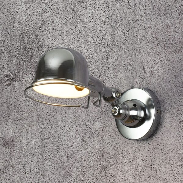 Adjustable Loft Style Wall Lamp - Image 3