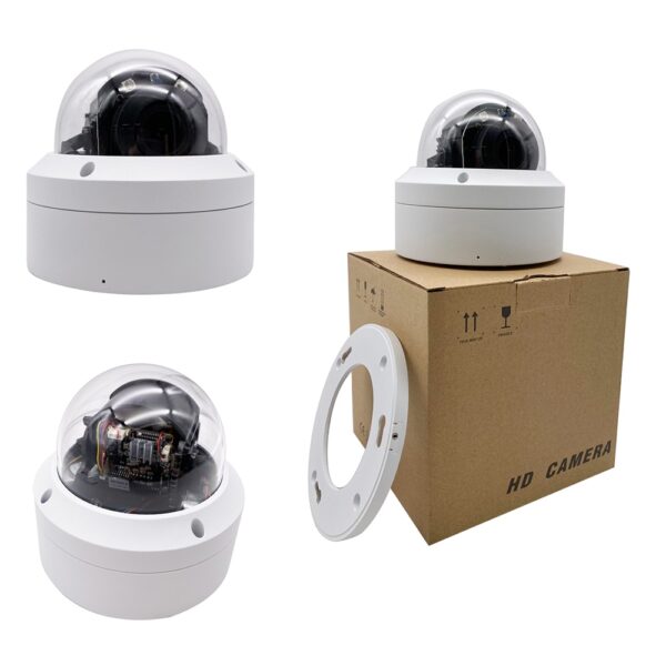 8MP 5X Zoom Outdoor Camera - Image 6