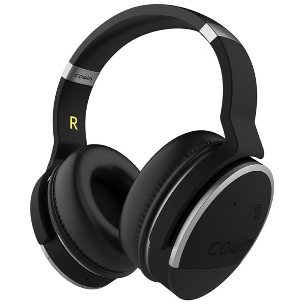 Deep Bass Over Ear Headset - Image 3