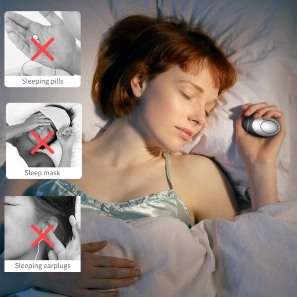 Sleep Aid Massage Device