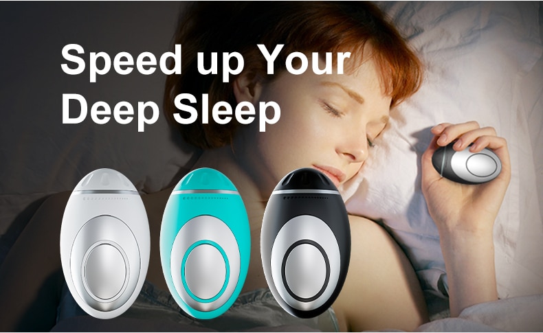 Sleep Aid Massage Device