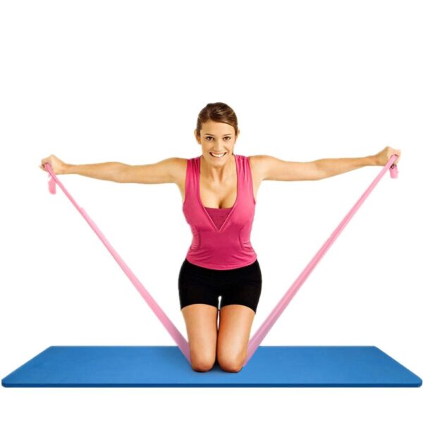 Yoga Exercise Streching Set - Image 7