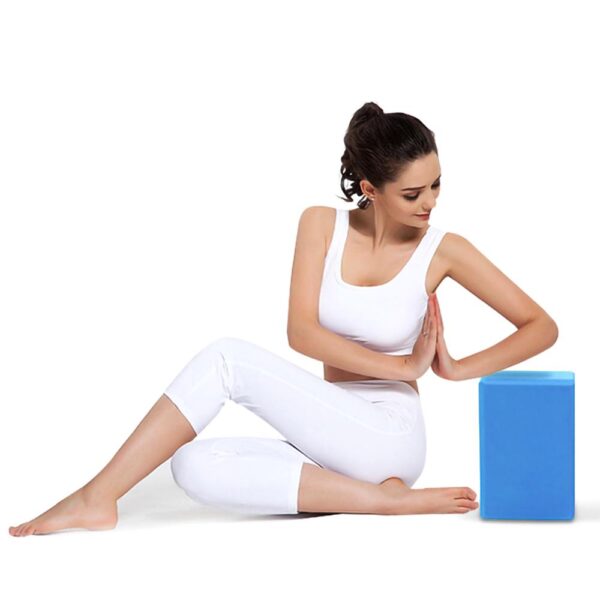 Yoga Exercise Streching Set - Image 8