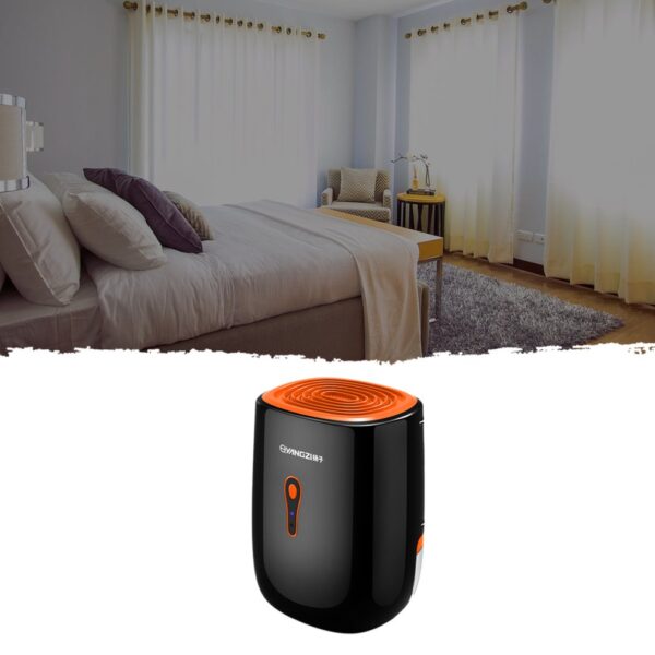 Home Air Electric Dehumidifier - Image 5