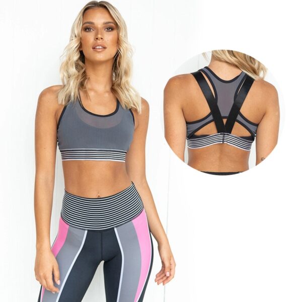 Workout Sports Bra for Women