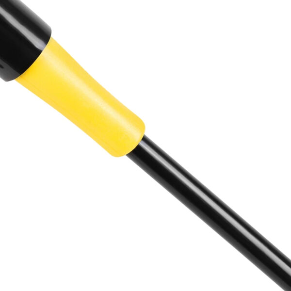 Yellow Glass Fiber Golf Swing Trainer - Image 6