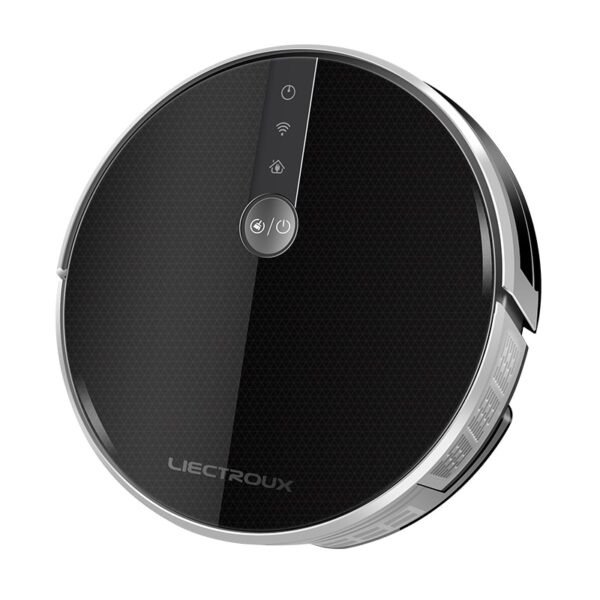 Map Navigation Robot Vacuum Cleaner - Image 3