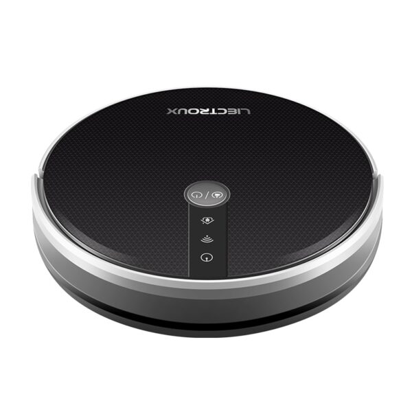 Map Navigation Robot Vacuum Cleaner - Image 5