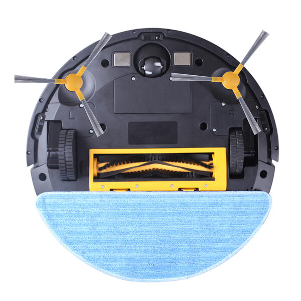 Map Navigation Robot Vacuum Cleaner - Image 7