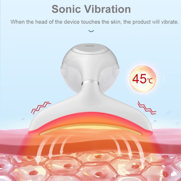 Facial Photon Theraphy Massager - Image 4