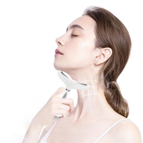 Facial Photon Theraphy Massager