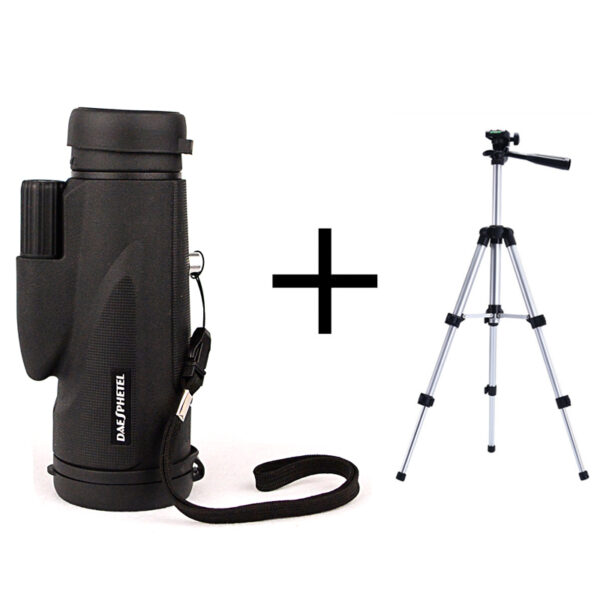 Professional Hunting Portable Monocular - Image 6