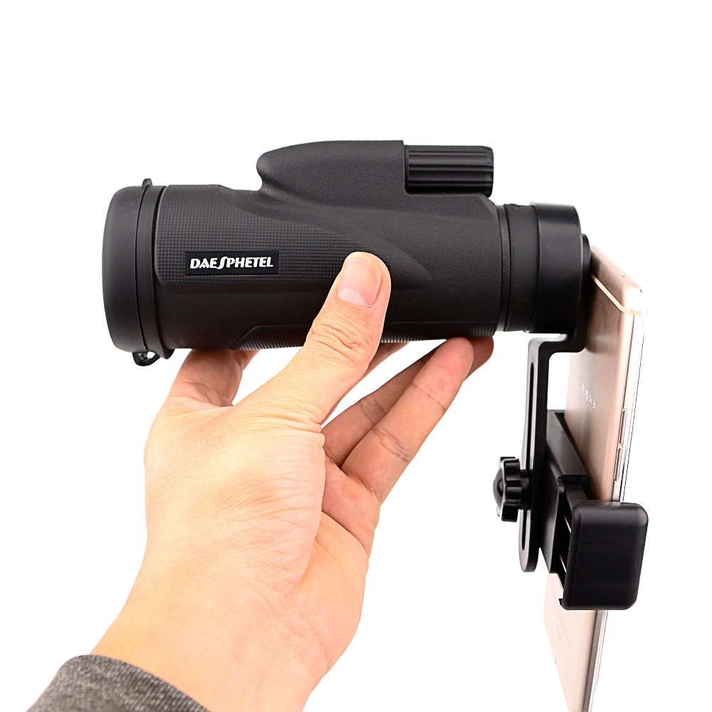 Professional Hunting Portable Monocular