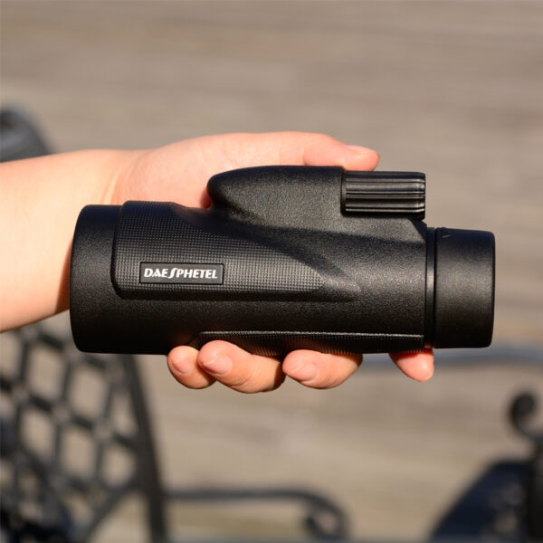 Professional Hunting Portable Monocular