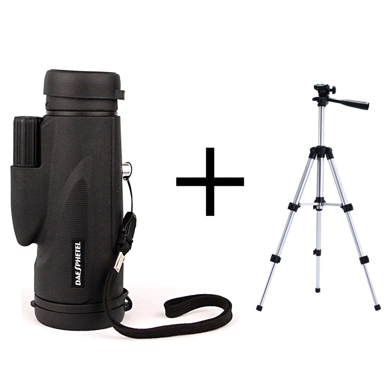 Professional Hunting Portable Monocular