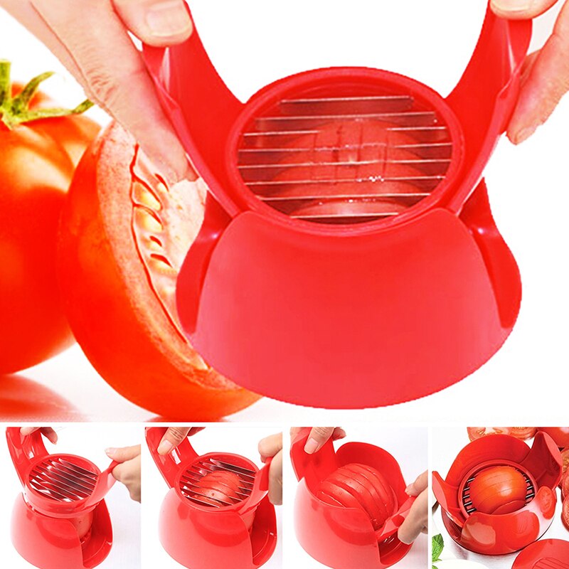 Tomato Slicer