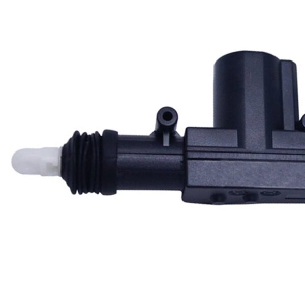 Universal Car Central Lock Solenoid Actuator - Image 5