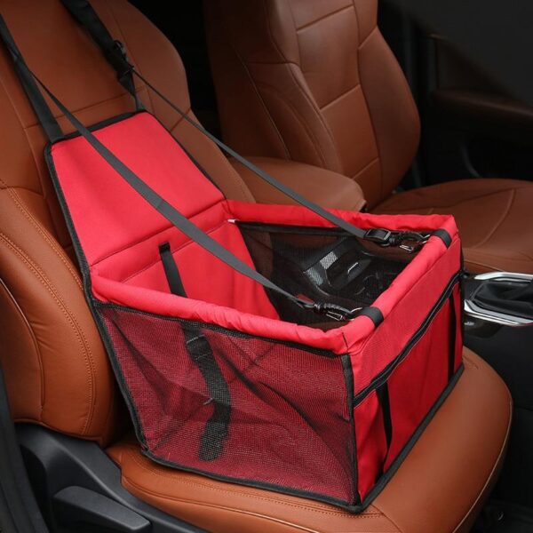 Car Seat Carrier Bag