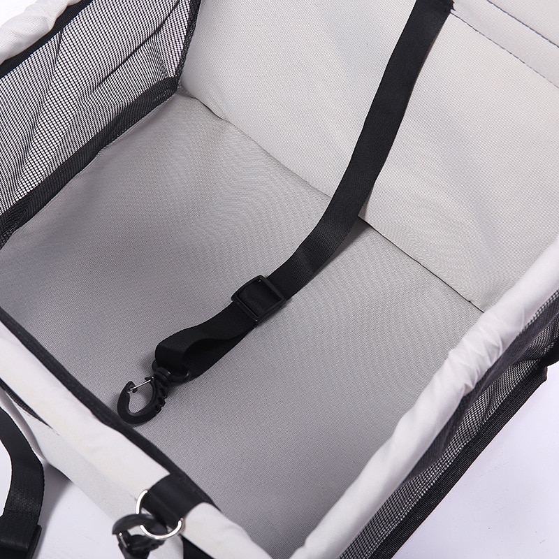 Car Seat Carrier Bag