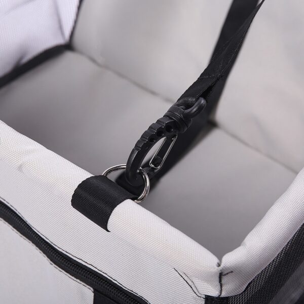 Car Seat Carrier Bag - Image 5