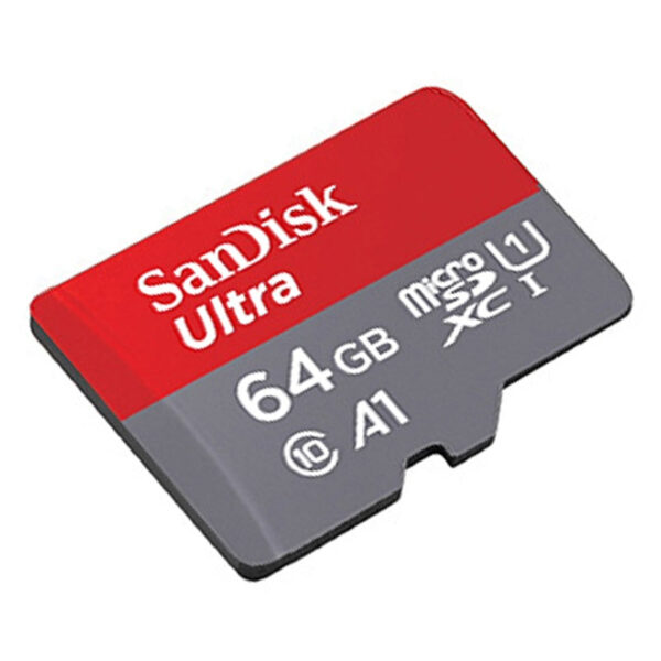 Micro SD Memory Card - Image 3