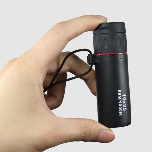 HD Portable Monocular Telescope - Image 5